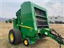 John Deere 2016 569 Silage Special Balers - Round