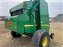 John Deere 2016 569 Silage Special Balers - Round