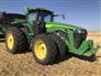 2021 John Deere 8R 370