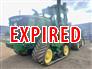 John Deere 2022 9RX 590 Other Tractors