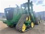 2022 John Deere 9RX 590