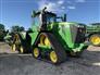 2022 John Deere 9RX 590