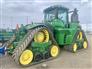 2022 John Deere 9RX 590