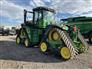 2022 John Deere 9RX 590