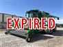 John Deere 2013 S690 Combines