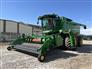 2013 John Deere S690