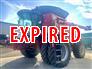 Case IH 2021 8250 Combines