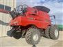 2021 Case IH 8250