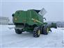 John Deere 2014 S690 Combines