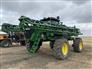 2015 John Deere R4038