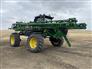 2015 John Deere R4038