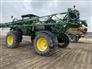 2015 John Deere R4038