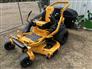 2021 Cub Cadet ZTX6 60