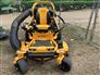 2021 Cub Cadet ZTX6 60