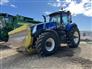 2019 New Holland T8.320