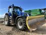 2019 New Holland T8.320