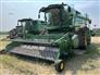 2014 John Deere S680