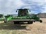 John Deere 2014 S680 Combines