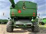 John Deere 2014 S680 Combines