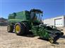 2015 John Deere S690