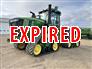 John Deere 2023 9RX 540 Other Tractors