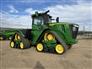 2023 John Deere 9RX 540