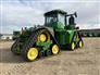 2023 John Deere 9RX 540