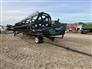 2019 MacDon Industries FD140
