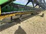 John Deere 2005 635F Headers - Other
