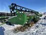 John Deere 2014 640D Headers - Other