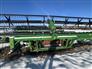 John Deere 2014 640D Headers - Other