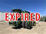 John Deere 2018 S780 Combines