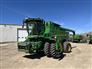 2018 John Deere S780