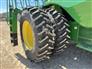 2018 John Deere S780