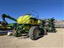 John Deere 2010 1870 Air Seeders / Air Carts