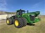 2024 John Deere 9R 540