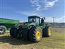 2024 John Deere 9R 540