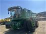 2019 John Deere S780