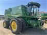 2019 John Deere S780