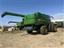 2019 John Deere S780
