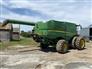 John Deere 2013 S680 Combines