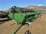 John Deere 2017 640FD Headers - Other