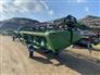 John Deere 2017 640FD Headers - Other
