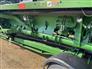 John Deere 2017 640FD Headers - Other