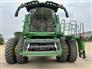 John Deere 2019 S780 Combines