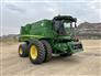 John Deere 2019 S780 Combines