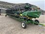 John Deere 2021 HD40R Headers - Other