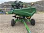 John Deere 2021 HD40R Headers - Other