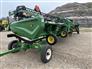 John Deere 2021 HD40R Headers - Other