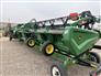John Deere 2021 HD40R Headers - Other